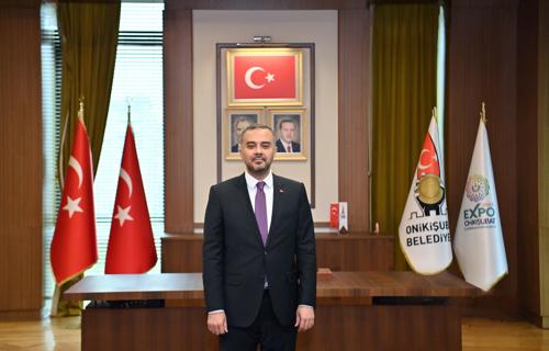 Başkan Toptaş; 12 Şubat’ın bağımsızlık ateşi, Kurtuluş Savaşı’nın meşalesini tutuşturdu