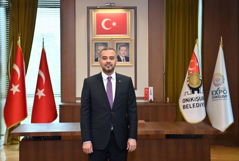 Başkan Hanifi Toptaş’tan Engelliler Haftası mesajı