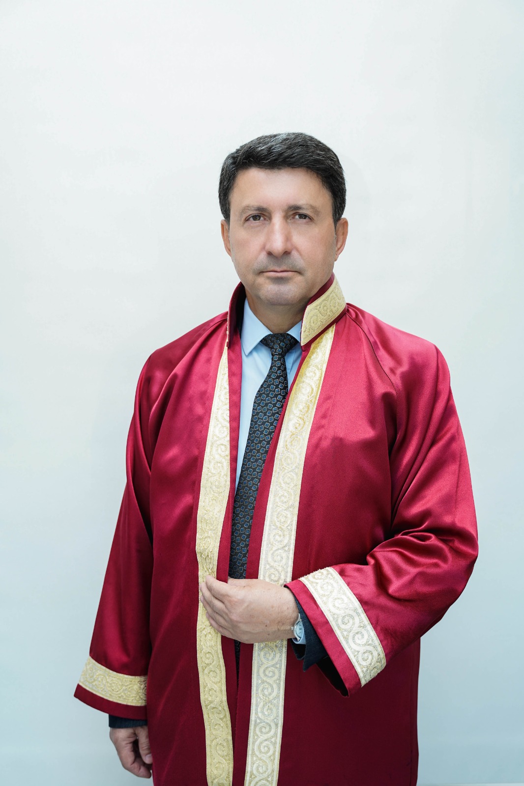 Cafer ARAS